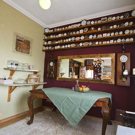 Guesthouse Mylona Arachova Ngoại thất bức ảnh