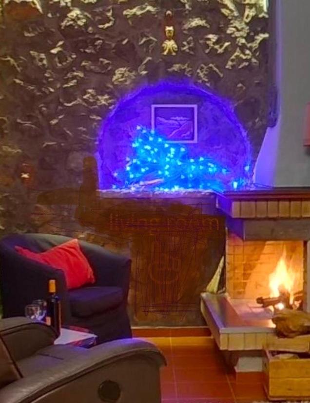 Guesthouse Mylona Arachova Ngoại thất bức ảnh