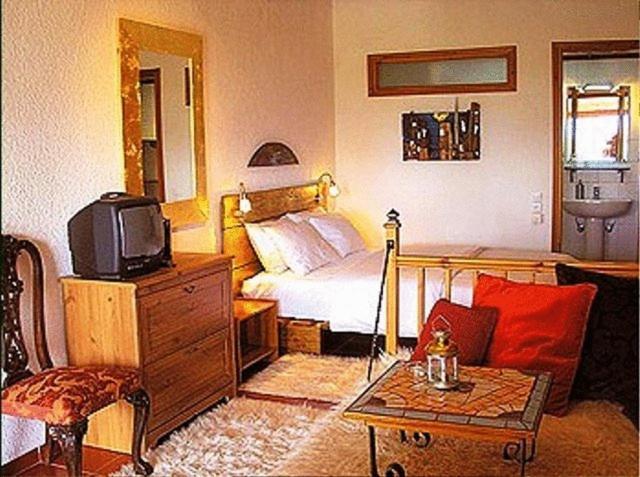Guesthouse Mylona Arachova Phòng bức ảnh