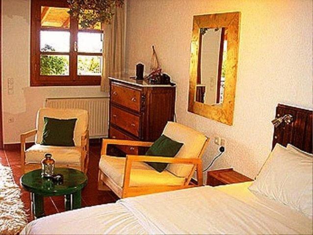 Guesthouse Mylona Arachova Phòng bức ảnh