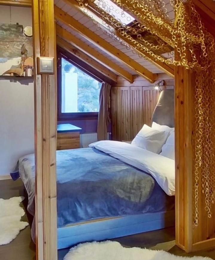 Guesthouse Mylona Arachova Ngoại thất bức ảnh